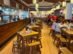 -子午路张记肉夹馍(兵马俑店)