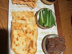 -北京食堂·烤鸭·宵夜(亚运村店)