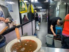 -五娭毑臭豆腐(黄兴南路店)