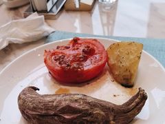 -南湖宾馆·鸳湖阁全日制餐厅