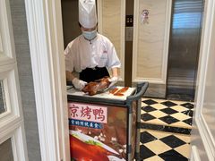 -新南华大酒店(长寿店)