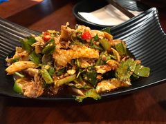 -麒麟风烤牛肉·云南烧烤小排档(丹凤街店)