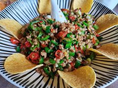 -湖泉水云间餐厅·弥勒地道菜(B座店)