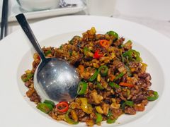 -阿甘小馆(陇海路店)