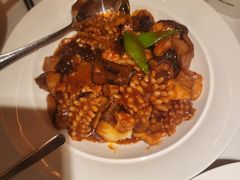 -宝轩渔府·老字号海鲜·正宗津菜(水上店)