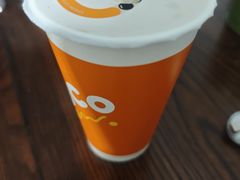 -CoCo都可(文星广场店)
