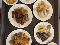 -天宜隆蘑菇宴火锅(石景山旗舰店)