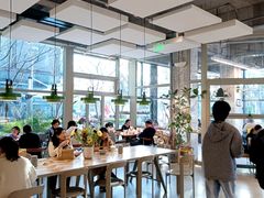 -麦田工坊(月湖店)