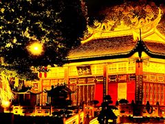 -仓山金山寺