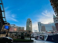 -澳门喜来登大酒店