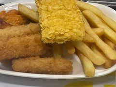 -宜家·瑞典风味餐厅(北京西红门店)