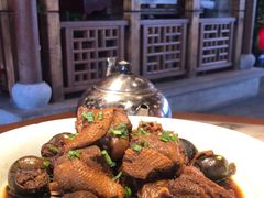 -二十八里太湖船菜(吉祥路店)