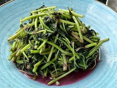 -虎哥私房菜(馒头山店)