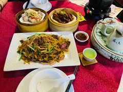 -金苑海鲜酒家(新港中路店)