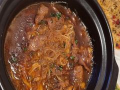 -香港狮子山下·明星粤菜餐厅(北苑店)