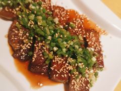 特色酱烧牛舌-福匠日本料理(人民路店)