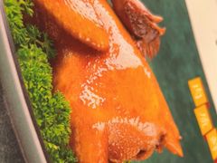 -香港深井掂檔烧鹅茶餐厅(海韵城店)