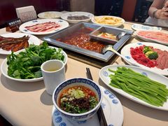 -龙森园火锅(琴台路店)