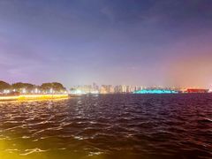 -金鸡湖景区