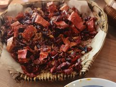 -花盐街·四川乐山小吃(西单大悦城店)