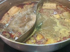 -呷哺呷哺(西单大悦城店)