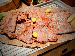 -本源食集 日式烧肉·炉端烧(东海缤纷店)