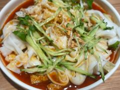 -谷丽麦馕新疆菜·清真(步步高梅溪新天地店)