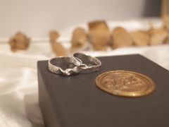 -Oasis绿洲银饰珍珠手作diy(壹方城店)