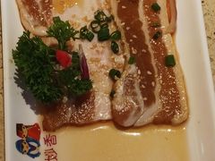 -妙香居韩国烤肉(容桂天佑城店)