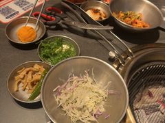 -麻蒲碳烤肉(远景路1号店)