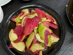-新乡杨记红焖羊肉火锅(天坛南门店)