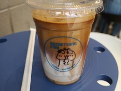 -Something For(中洲湾店)