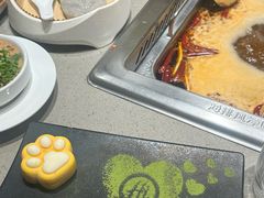 -海底捞火锅(宇飞大厦店)