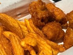 -Kyochon1991校村(共和路店)