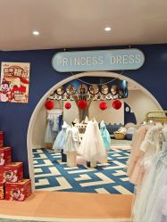 -奈尔宝家庭中心·亲子餐厅(鄞州万达店)