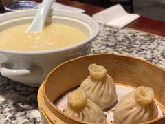 -南京大牌档(崇文门国瑞店)
