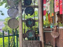 -马灯部落·西湖边的创意山景餐厅(虎跑动物园店)