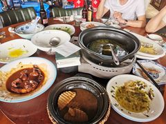 -1718食尚馆·太湖菜(龙之梦太湖古镇店)