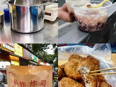 -老门东历史文化街区