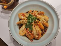 -王捌小院(红花坡店)