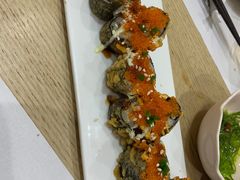 -小句号日本料理(江宁万达店)