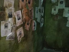 -MAX伯爵真人密室逃脱(世博碧悦时光店)