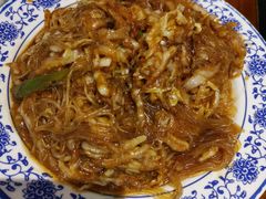 酸菜粉条-海碗居(王府井店)