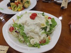 -全州拌饭馆(断桥店)