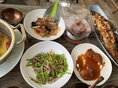 -魁盛居百年鲁菜馆(县西巷店)