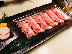 -厚贞日式烤肉(龙之梦店)