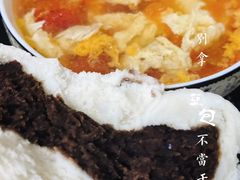 -天泽祥·鼓楼馒头(鼓楼店)