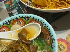 -玛嘉烈(北京金融街店)