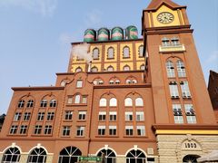 -青岛啤酒博物馆