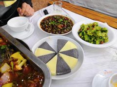 -家的味道餐厅·新鲜实惠